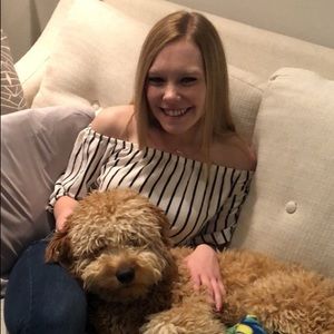 Meet your Posher, Lindsey